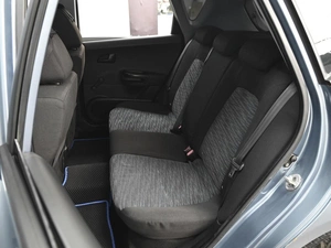 Хетчбэк Kia Ceed 2007 года, 598000 рублей, Ставрополь