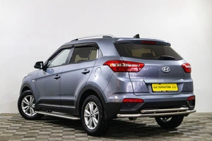 Внедорожник Hyundai Creta 2018 года, 1869000 рублей, Сургут