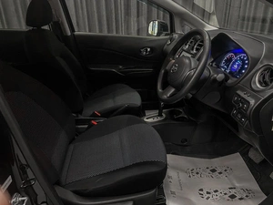 Хетчбэк Nissan Note 2014 года, 850000 рублей, Красноярск