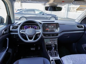 Внедорожник Volkswagen Tharu XR 2025 года, 3185000 рублей, Краснодар