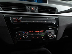 Внедорожник BMW X1 2020 года, 3489999 рублей, Москва