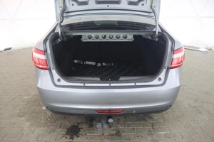 Седан ВАЗ (LADA) Vesta 2020 года, 990000 рублей, Орёл