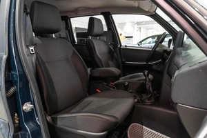 Внедорожник ВАЗ (LADA) Niva Travel 2025 года, 1329000 рублей, Петрозаводск