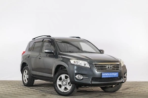 Внедорожник Toyota RAV4 2012 года, 1729000 рублей, Тюмень