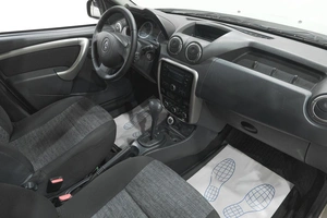 Внедорожник Renault Duster 2014 года, 1099000 рублей, Новокузнецк