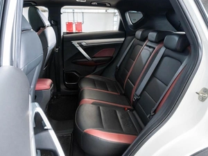 Внедорожник Belgee X50 2024 года, 1845000 рублей, Ставрополь