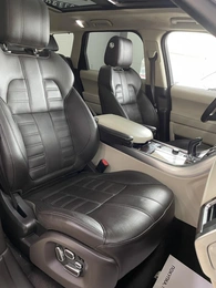 Внедорожник Land Rover Range Rover Sport 2014 года, 2997000 рублей, Солонцы