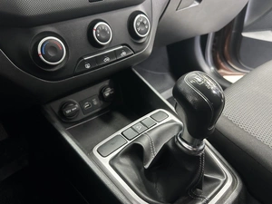 Внедорожник Hyundai Creta 2016 года, 1245000 рублей, Красноярск