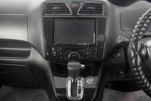 Минивэн Nissan Serena 2012 года, 1379000 рублей, Кемерово