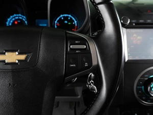 Внедорожник Chevrolet TrailBlazer 2014 года, 1499000 рублей, Воронеж