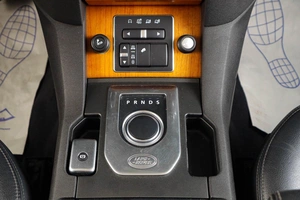 Внедорожник Land Rover Discovery 2014 года, 2449000 рублей, Тюмень