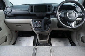 Хетчбэк Toyota Passo 2019 года, 1049000 рублей, Челябинск