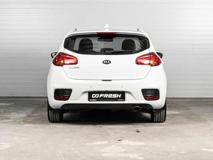 Хетчбэк Kia Ceed 2018 года, 1490000 рублей, Ставрополь