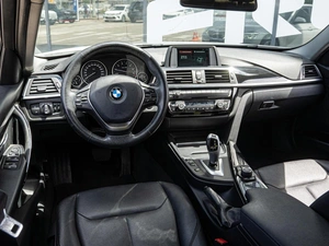 Седан BMW 3 серия 2018 года, 2091000 рублей, Краснодар