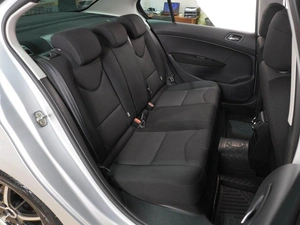 Седан Peugeot 408 2013 года, 729000 рублей, Воронеж