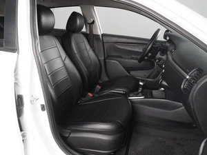 Хетчбэк Kia Rio X-Line 2018 года, 1079000 рублей, Минеральные Воды