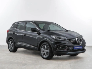 Внедорожник Renault Kadjar 2019 года, 1827077 рублей, Москва