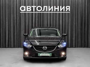 Седан Mazda 6 2013 года, 1580000 рублей, Красноярск