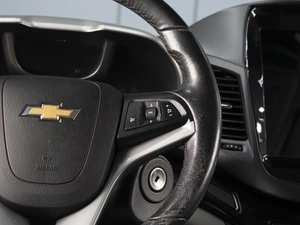 Минивэн Chevrolet Orlando 2012 года, 970000 рублей, Омск