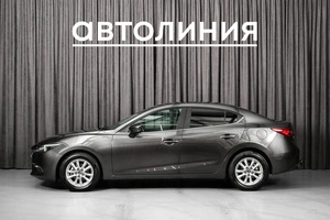 Седан Mazda Axela 2018 года, 1399000 рублей, Красноярск