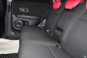 Внедорожник Honda Vezel 2014 года, 1699000 рублей, Новосибирск