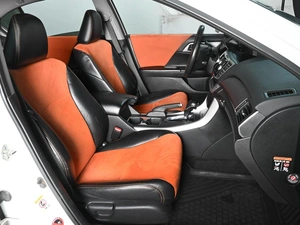 Седан Honda Accord 2013 года, 1599000 рублей, Аксай