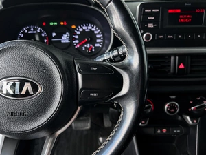Хетчбэк Kia Picanto 2020 года, 1249000 рублей, Уфа