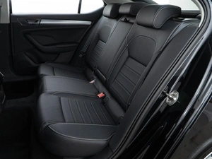 Лифтбек Skoda Superb 2025 года, 3339050 рублей, Москва