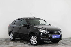 Лифтбек ВАЗ (LADA) Granta 2020 года, 769000 рублей, Сургут