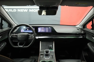 Внедорожник OMODA C5 2024 года, 2060000 рублей, Курск
