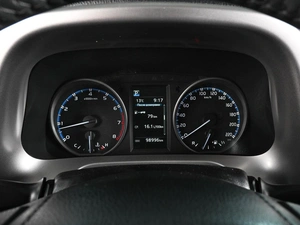 Внедорожник Toyota RAV4 2016 года, 2579000 рублей, Аксай