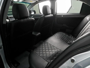 Седан Mitsubishi Lancer 2008 года, 749000 рублей, Воронеж