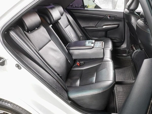 Седан Toyota Camry 2017 года, 2200000 рублей, Воронеж