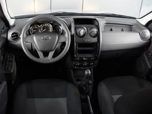 Универсал ВАЗ (LADA) Largus 2024 года, 1449000 рублей, Ростов-на-Дону