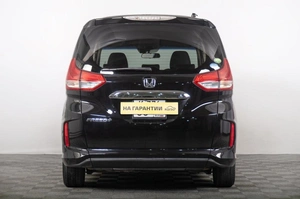 Минивэн Honda Freed 2019 года, 1669000 рублей, Томск