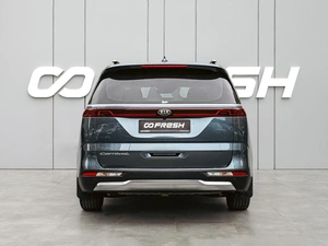 Минивэн Kia Carnival 2020 года, 3895000 рублей, Краснодар