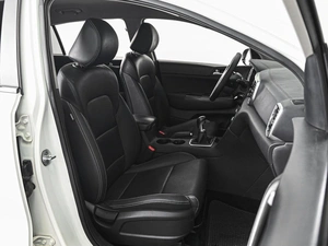 Внедорожник Kia Sportage 2018 года, 2330000 рублей, Ставрополь