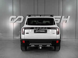 Внедорожник Haval Dargo 2024 года, 2649000 рублей, Ростов-на-Дону