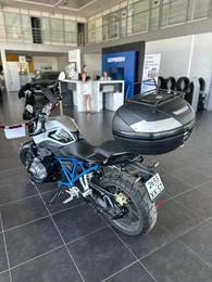BMW R 1200 R 2017 года, 1020000 рублей, Орёл