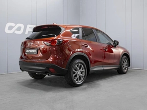 Внедорожник Mazda CX-5 2011 года, 1430000 рублей, Омск
