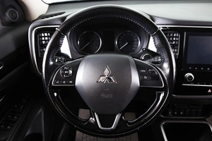 Внедорожник Mitsubishi Outlander 2022 года, 2459000 рублей, Пермь