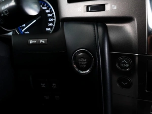 Внедорожник Lexus LX 2011 года, 3449000 рублей, Тюмень