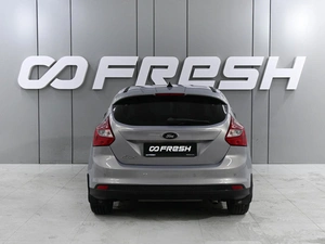 Хетчбэк Ford Focus 2011 года, 979000 рублей, Аксай