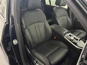 Внедорожник BMW X7 2025 года, 17595000 рублей, Новосибирск