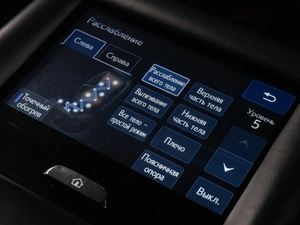 Седан Lexus LS 2018 года, 5190000 рублей, Тюмень