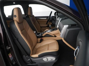 Внедорожник Porsche Cayenne 2014 года, 3657777 рублей, Москва