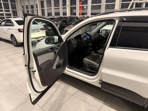 Внедорожник Volkswagen Tiguan 2011 года, 1135000 рублей, Орёл