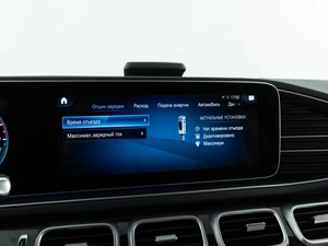 Внедорожник Mercedes-benz GLE-класс 2020 года, 6368444 рублей, Москва