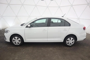 Хэтчбек 4 дв. Volkswagen Polo 2021 года, 1810000 рублей, Орёл