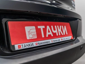 Внедорожник Volkswagen Tiguan 2010 года, 1155000 рублей, Красноярск
